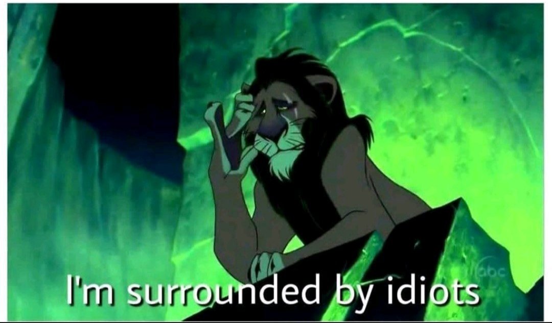 sc_guy's tweet photo. When you send a meme in a  group chat and they reply what does it means https://t.co/FHsVMcxv2a