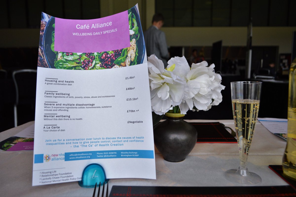 HeatherHenry4's tweet image. Thanks to everyone who came to our @nhsalliance stall AKA Wellbeing Cafe at #CommunityWellbeing event on Thursday to discuss some of the most pressing wellbeing issues over a nice glass of fizzy (grape juice!)