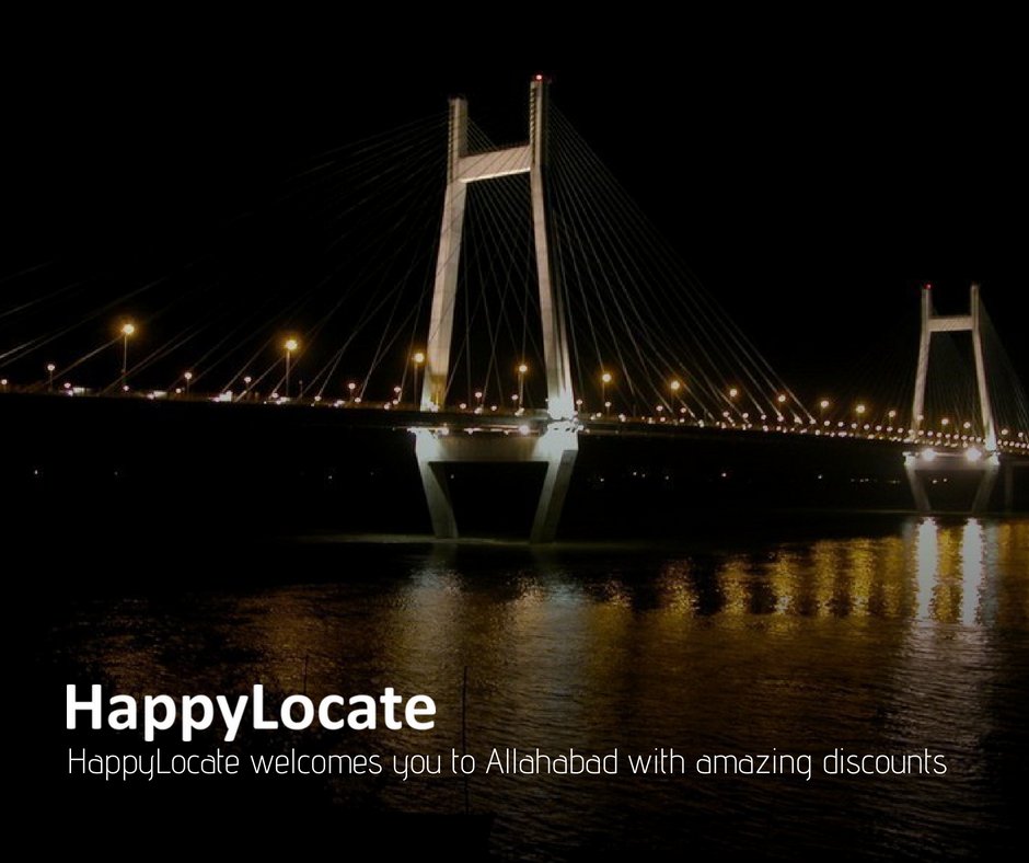 HappyLocate's tweet photo. #Allahabad, #relocators with India's best Packers and Movers are coming to your city. Let's welcome them together.
#jaipur #india #packersnmovers #delhi #mumbai #incredibleindia #bangalore #mumbai #vacations #chennai #delhi #kolkata #gurgaon #gurugram #agra #lucknow #mathura https://t.co/y6OWcOlEpN