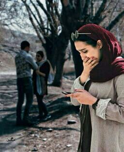 طالما أنّني أحمل في قلبي 
كل هذا الحب ، أليس من حق 
الحياة أن تجمعني بك؟❤️
