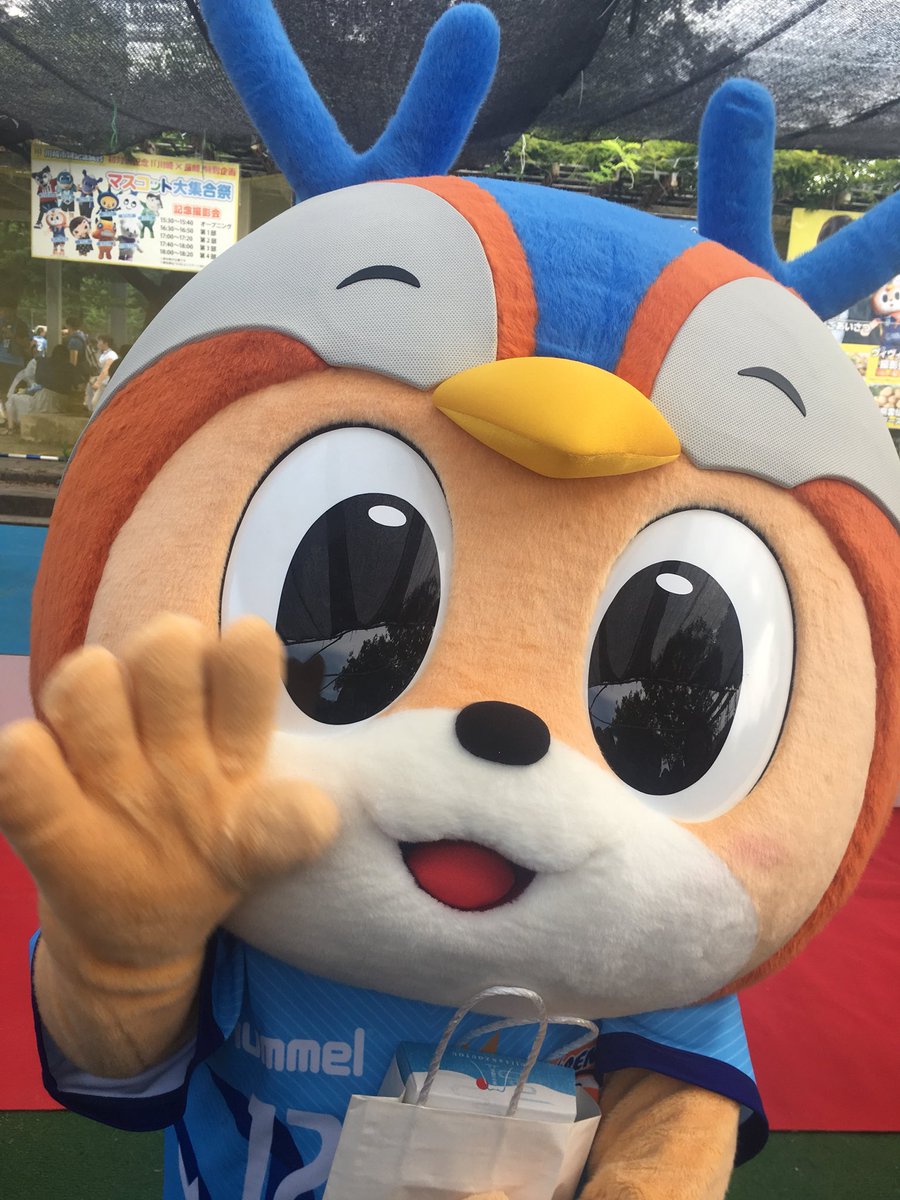 尊死続出 ファボしきれないので 高田社長とヴィヴィくん をまとめてみました 4ページ目 Togetter 尊死続出 ファボしきれないので 高田社長とヴィヴィくん をまとめてみました 4ページ目 Togetter