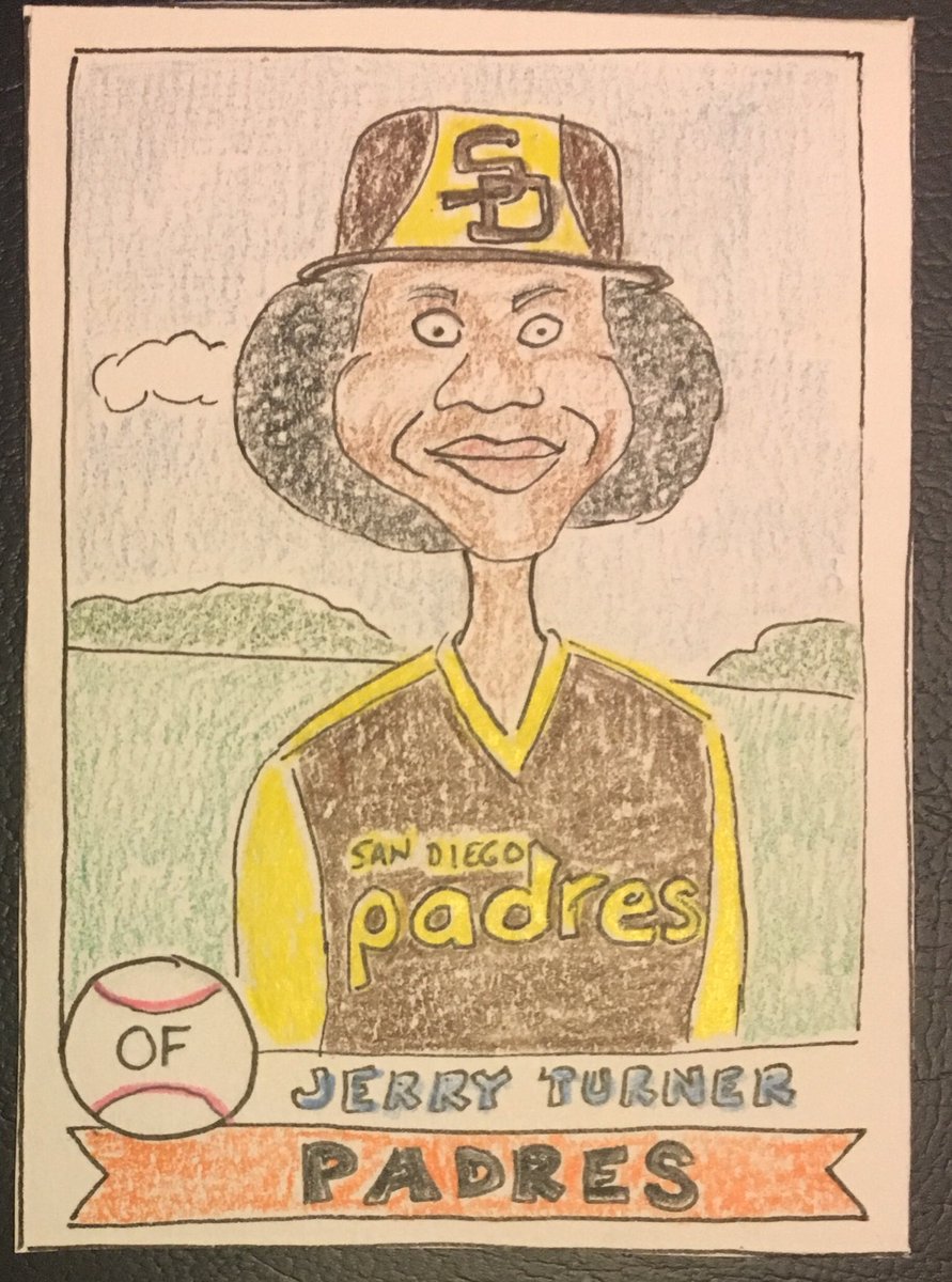 mosley_mark's tweet photo. Jerry Turner’s mom a sweet lady from Arkansas. His dad was a down on his luck muppet from Mississippi. #fakebio https://t.co/JuqxRKgfjV