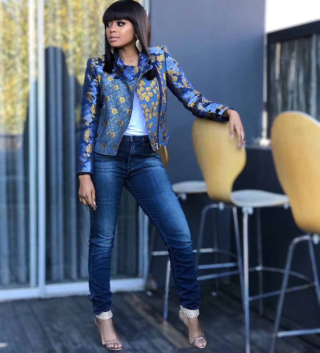 LKG_RSA's tweet photo. Happy birthday  to this beautiful and powerful  lady , may your  day be filled  with  love and happiness  @leratokganyago  we love you ❤💙 https://t.co/PHh8Rqe8R4