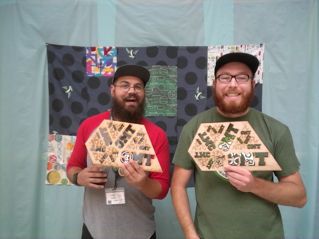 TMCSelfie's tweet photo. #TMC18selfie https://t.co/Z0TvHwA9vw