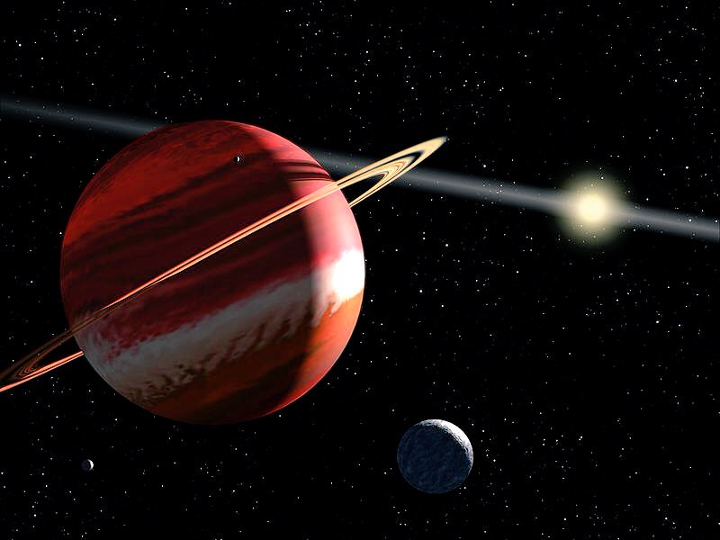 ralvar314's tweet photo. Blog.

Después de 26 años de estudios se puede (por fin!) confirmar que hay un #exoplaneta en #EpsilonIndi. Es el gigante gaseoso más cercano a nuestro Sistema Solar.

https://t.co/CpaZQhjGZw https://t.co/SWmVNPdz3R