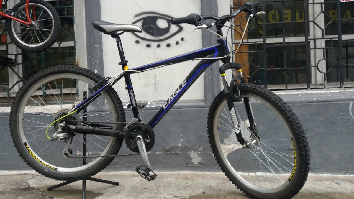 BikeEcuador's tweet photo. Today bicycle rental all day
Take advantage of the Sunday cycle
Reservations in quito bike tour guide recognition of places and parks
Hoy alquiler de bicicletas por el ciclopaseo.
Promociones en rentas.todo el dia.
Reservaciones.. 02 3228806 en el Ejido. https://t.co/3WbL7t7S2r