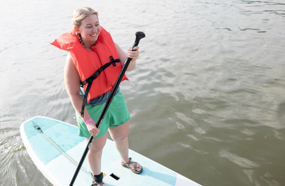 BL_billylush's tweet photo. Time for Sunday Funday! Join us for a relaxing day on the water (boards, hydro bikes, kayaks & more) & hang out for drinks at #BillyLush
Sunday 10am-7pm https://t.co/6E3TO2ZJPv