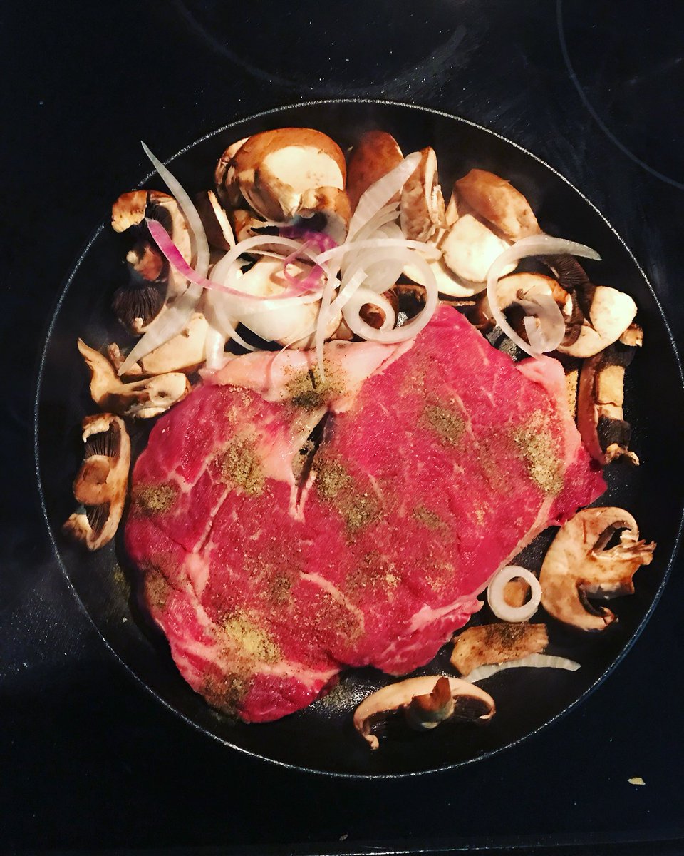 visuallearner32's tweet image. #steak #madisonct