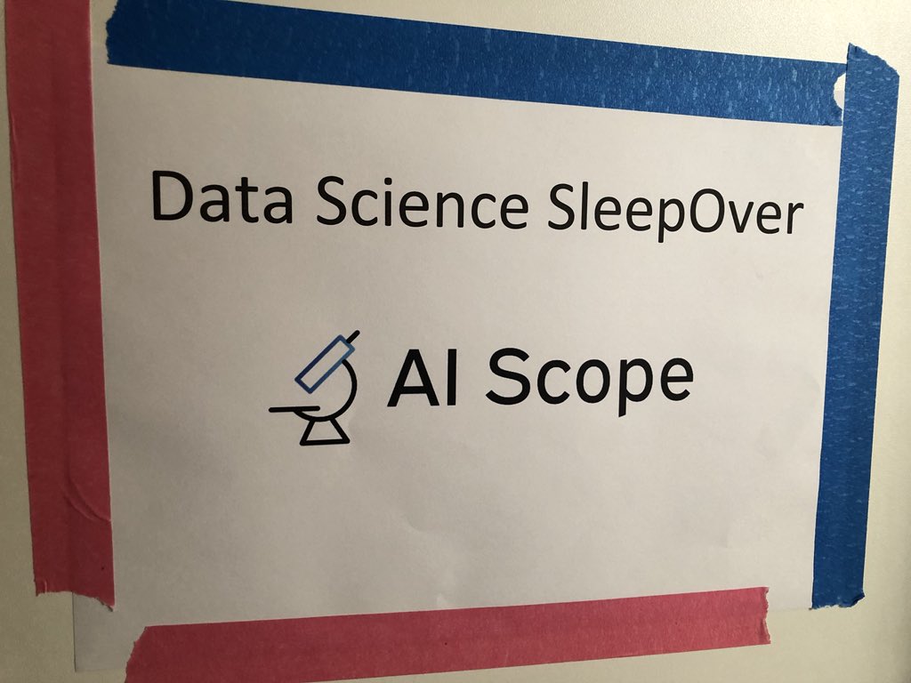 anoizet's tweet photo. After an intense weekend time to present the results of the #DataScience sleepover weekend #malaria #aiscope #berlin https://t.co/VQl4mwiBoN