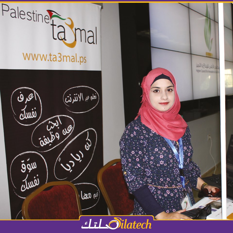 Silatech's tweet photo. We’ve also launched localized versions of the platform in eight countries, with plans for two more in 2018. Plus, over 700 online courses have been offered through #Ta3mal. And we’re just getting started! https://t.co/O2S4Uf2rQn