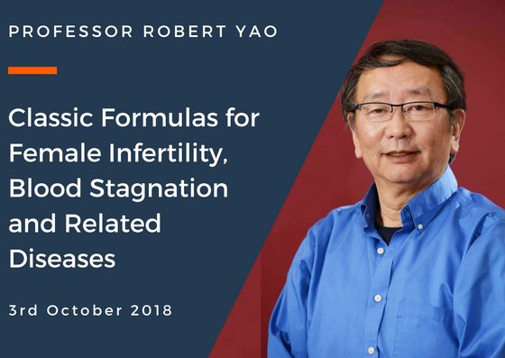 JingFangCon's tweet photo. Prof. Robert Yao will be teaching a full day course at the Jing Fang Conference on Treating Female Infertility and Related Disorders. The course will teach you what formulas to apply and how to adapt them for different patients. Tickets are on sale now: https://t.co/9HsPEt3IR6 https://t.co/uLEwSXfmbE