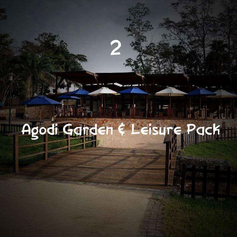 RazdaProperties's tweet photo. Are you bored staying at home this weekend? I have compiled list of some cool spots to get maximum weekend enjoyment in Ibadan. Once in a while, we need to find some time to unwind and have some fun and enjoy this big thing called “Life” in the best way possible.
#razdaproperties https://t.co/eas0yCePvG