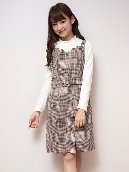 _fashionwalker_'s tweet photo. 【Cherite by PRIME PATTERN】
秋もとことん可愛く♪
最新コレクション☆先行予約スタート♪
「72時間限定 #タイムセール 」も同時に開催中~っっ★
7/23(月)AM11:59まで!
https://t.co/y0EOphMvZD
#シェリエットバイプライムパターン #primepattern #2018aw #2018秋冬 https://t.co/xL3CktaDNc