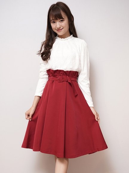 _fashionwalker_'s tweet photo. 【Cherite by PRIME PATTERN】
秋もとことん可愛く♪
最新コレクション☆先行予約スタート♪
「72時間限定 #タイムセール 」も同時に開催中~っっ★
7/23(月)AM11:59まで!
https://t.co/y0EOphMvZD
#シェリエットバイプライムパターン #primepattern #2018aw #2018秋冬 https://t.co/xL3CktaDNc