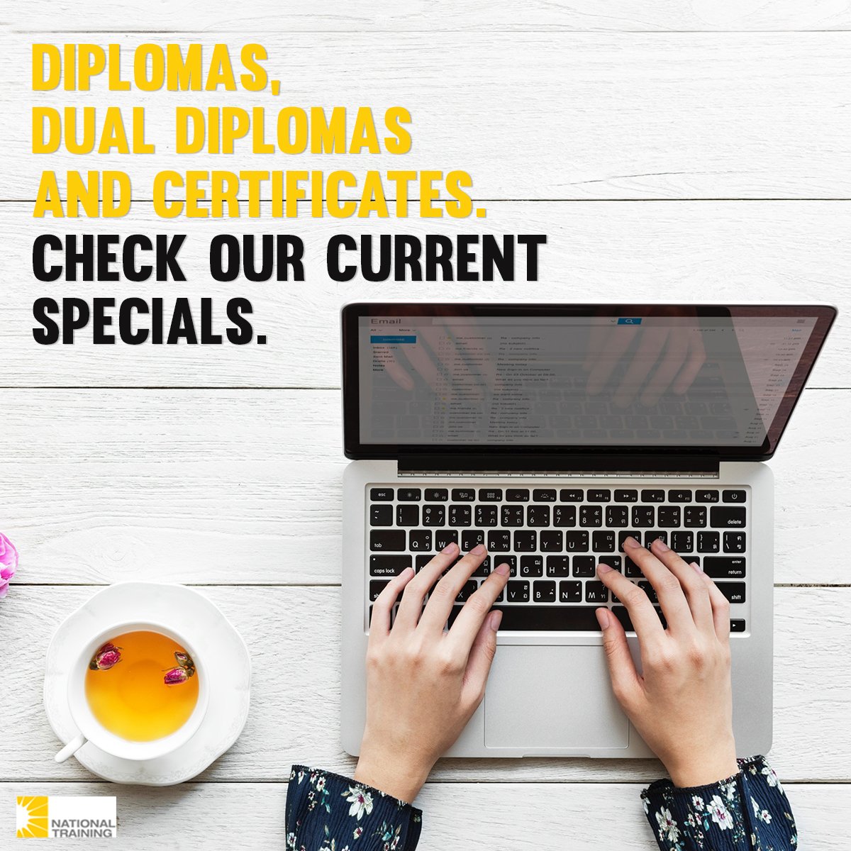 NTAustralia's tweet photo. Check out our current specials! 
https://t.co/YWmwHHDN9W https://t.co/TgC4qryzmU