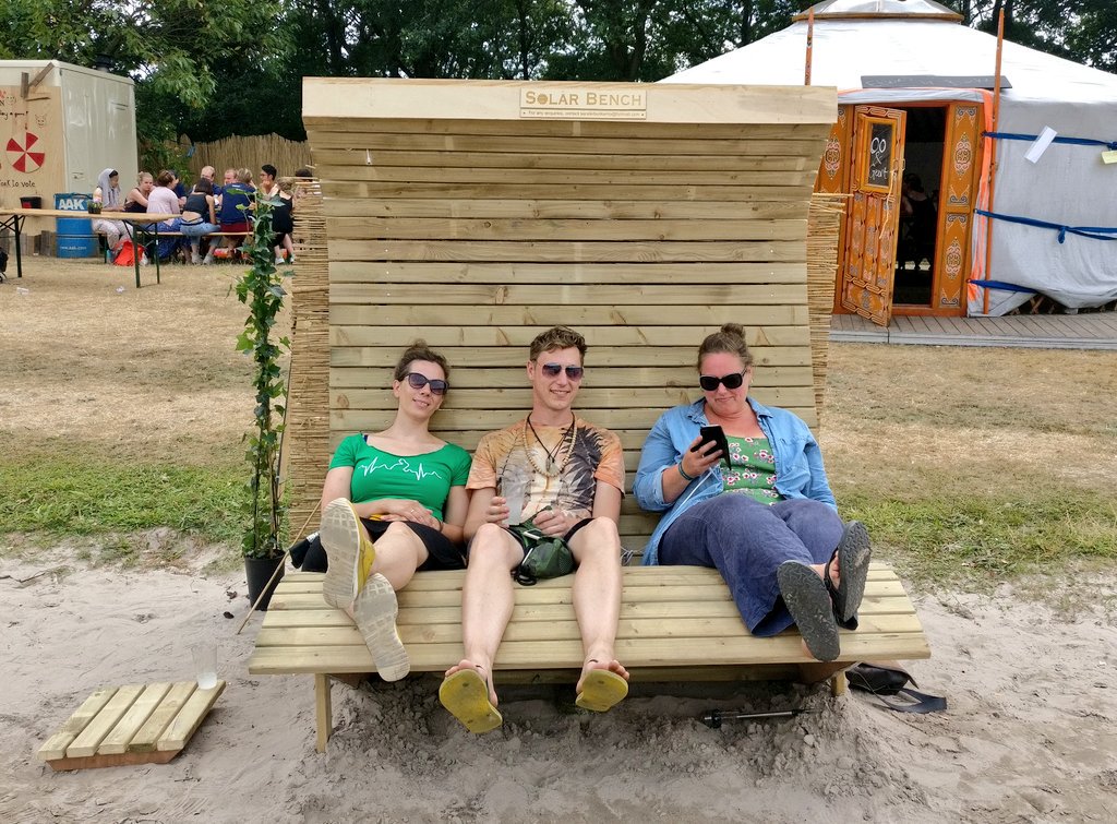 Village DORP tweet media