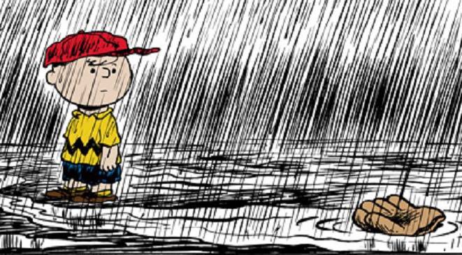 OLMBATourneys's tweet photo. Mother Nature is the only winner today at @BaseballOshawa #JimLuttonClassic Tournament as Semis and Finals are cancelled @DCLORDS #Rainout https://t.co/USqSwZWI7v