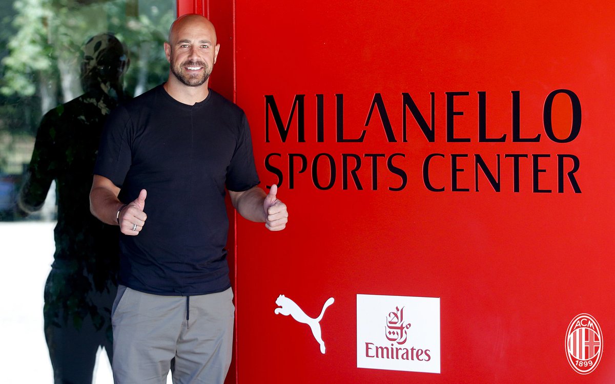 Pepe Reina