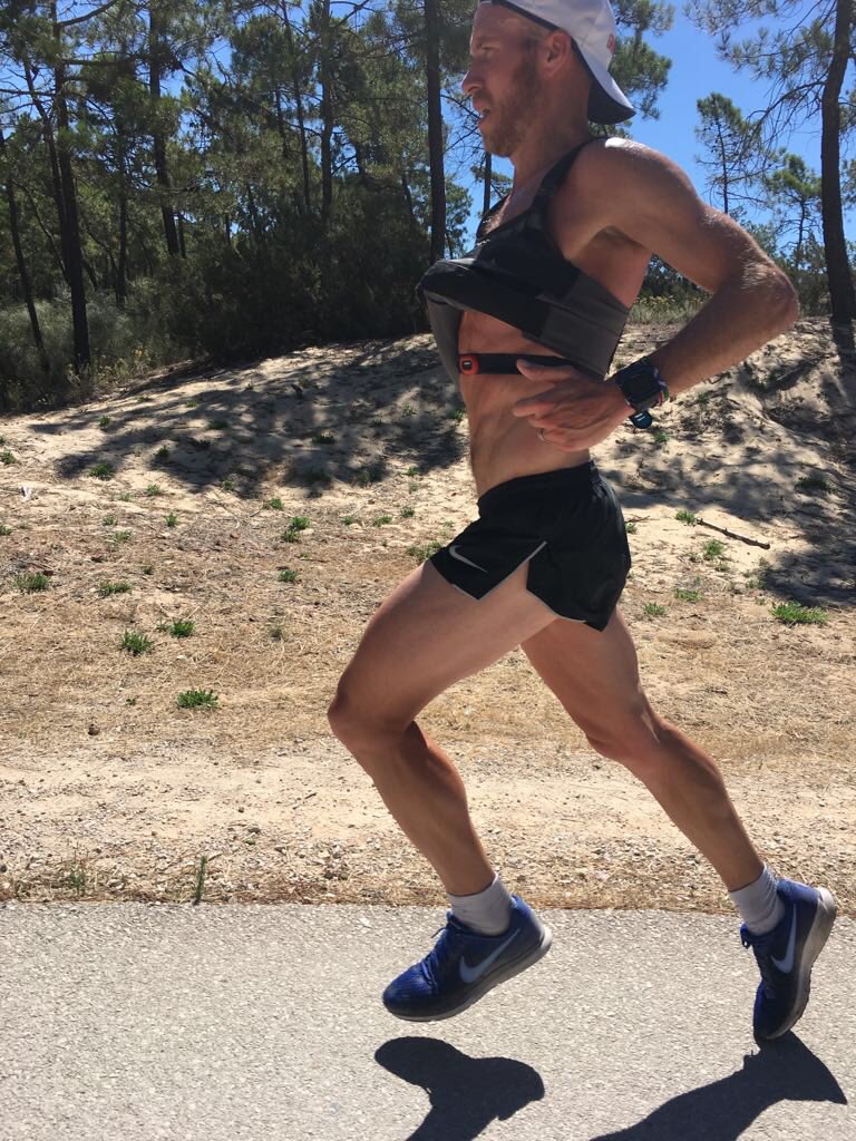 derekrae_85's tweet photo. Fun in the sun this morning with @suzb84 ๐ดโโ๏ธ.
.
.
.
.
#warmweathertraining #montegordo #portugal #slr #sundaylongrun #halfmarathontraining #chasingpbs #nike #nikerunning #justdoit #ukrunchat #thedailygrind #followtheplan #trusttheprocess #fifeac https://t.co/Psnx99I9SJ