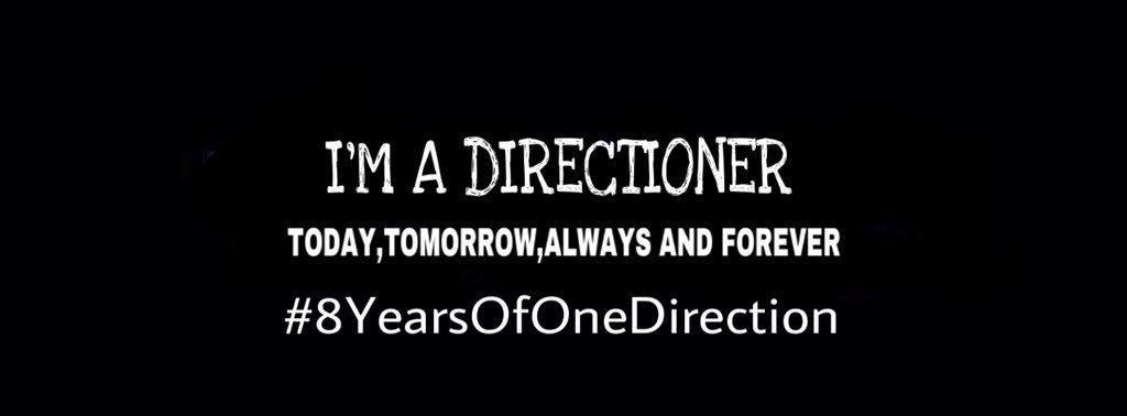 onedire98829552's tweet photo. Dear Friends Directioners ,
Imagine if Simon didn’t select this 5 boys to be a boyband 
Imagine One Direction without Harry,Liam,Louis,Niall or Zayn...
If you still love support and miss 1D change your header with the following photo ...
#8YearsOfOneDirection https://t.co/kLaHZXcP1B
