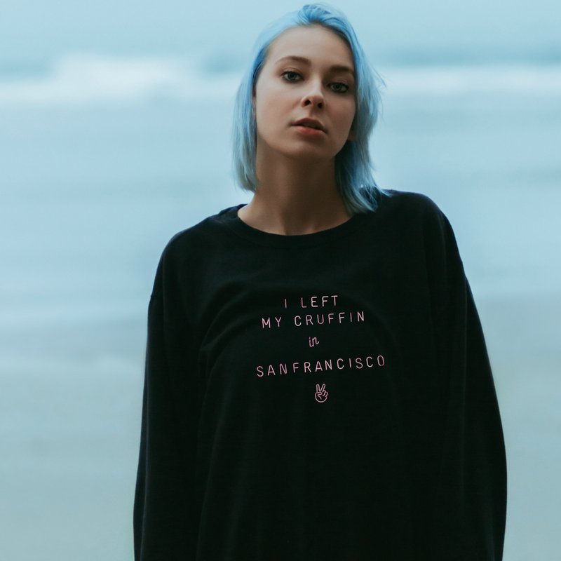 Have you got your Cruffin tee yet? Get it here >>>>>bit.ly/2JIXMA7 #vegan #vegans #vegansoftwitter #veganrecipes #musthave #veganclothing #healthyliving #govegan #bestofvegan #veganfood