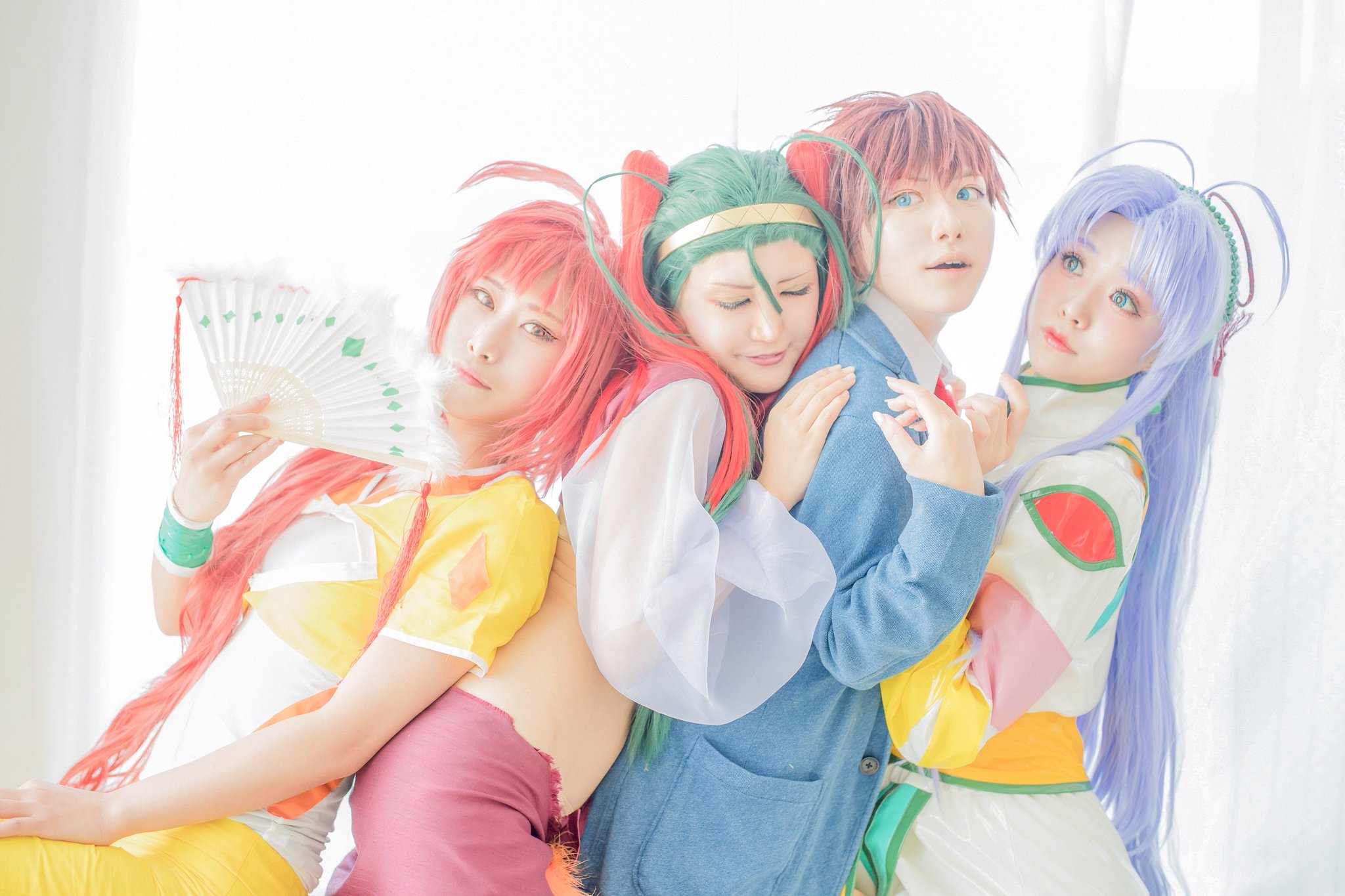 れな まもって守護月天 太助 大佐 シャオ れな ルーアン キサ キリュウ なおみや Photos By 猫はむ 七梨家の日常 れな まもって守護月天 太助 大佐 シャオ れな ルーアン キサ キリュウ なおみや Photos By 猫はむ 七梨家の日常
