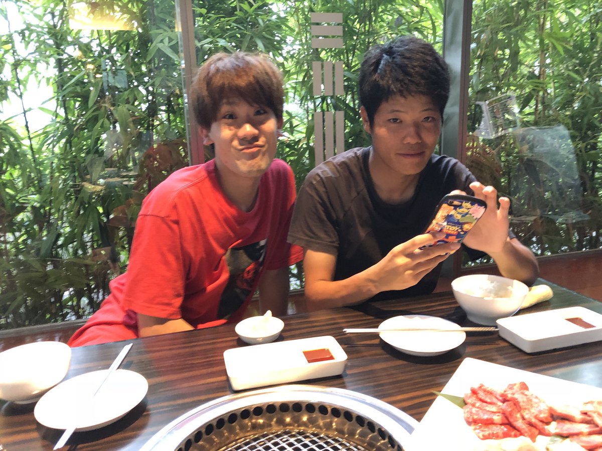 BXk7y2's tweet photo. 久しぶり楽しかったー😂

ありがとう https://t.co/8RNviYdCaK
