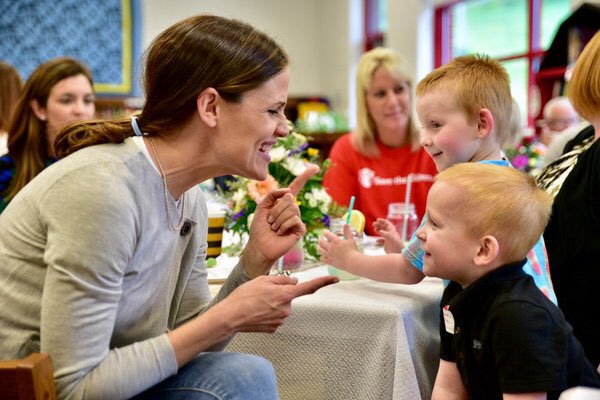 famnetworknwa's tweet photo. Here’s a wonderful and quick letter from the actress Jennifer Garner about the forces of poverty and the great value of early childhood interventions. 

https://t.co/fdo9L0IQ5h https://t.co/mjJot2gJbs