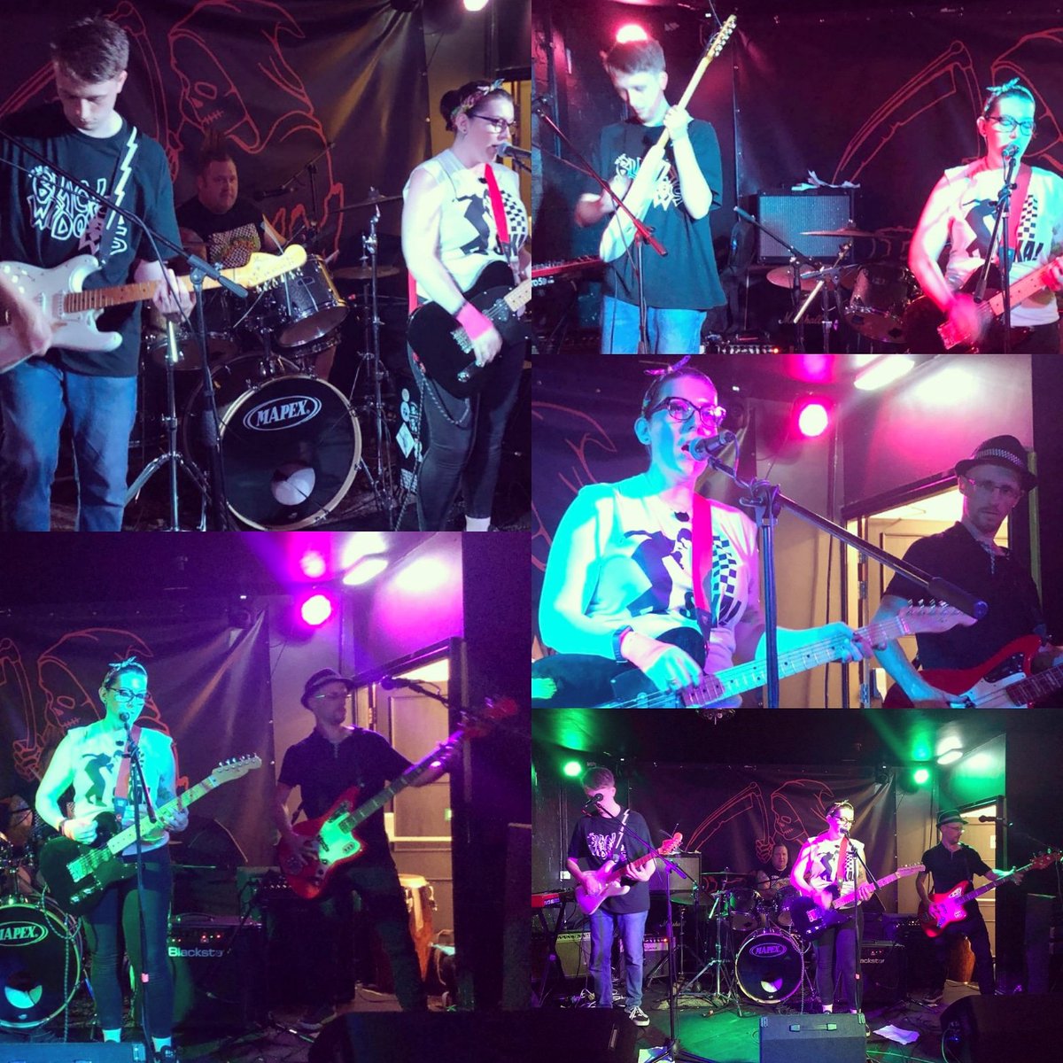 Leftovers tweet media