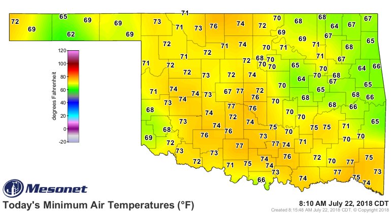 DickFaurot's tweet photo. Pleasant start to our day: https://t.co/b4fXt0z5pQ