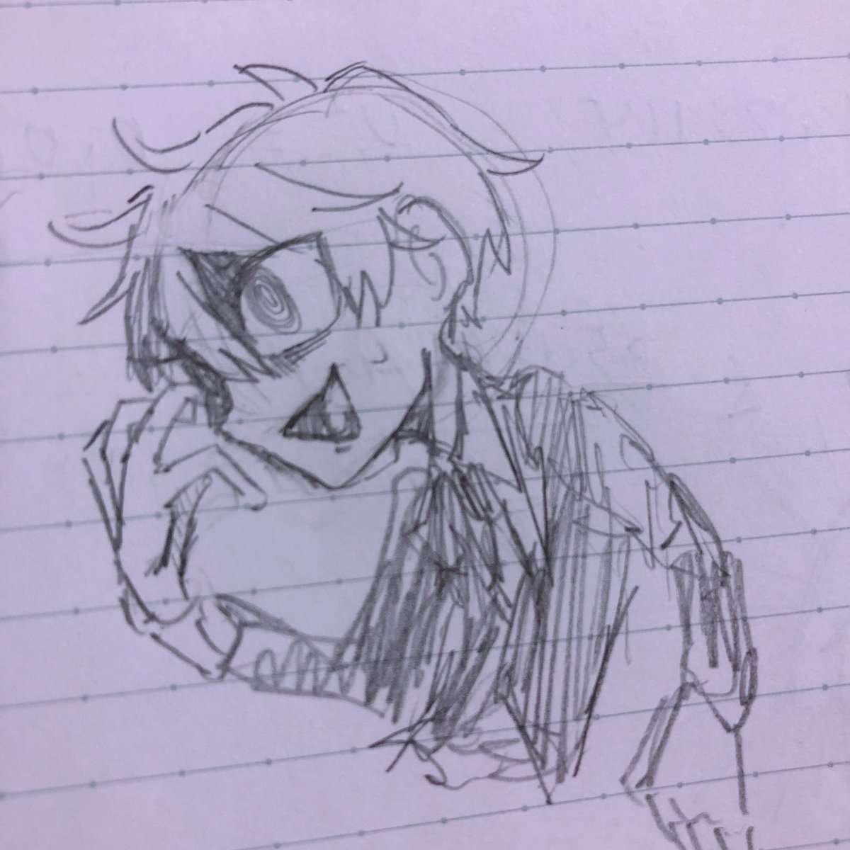 👔② 