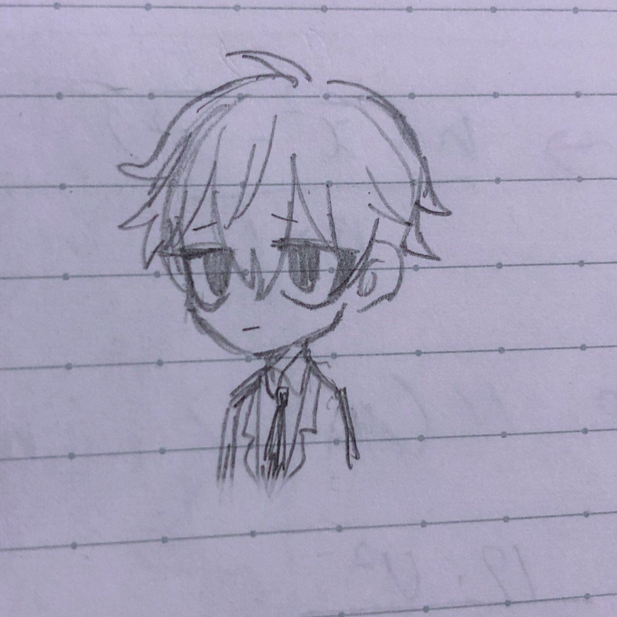 👔② 