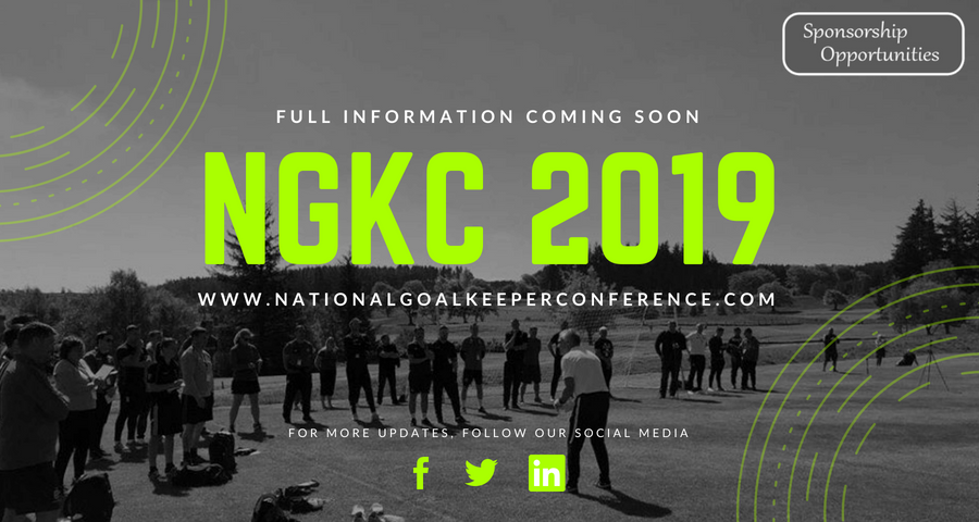 NGKConference's tweet photo. In the coming weeks we will be drip feeding more and more information about #NGKCON19, to keep updated make sure you follow our Facebook, LinkedIn and Twitter accounts.
We are also now actively looking for sponsors to join those already confirmed or returning to #NGKCON19. https://t.co/zVwkDRxO6T