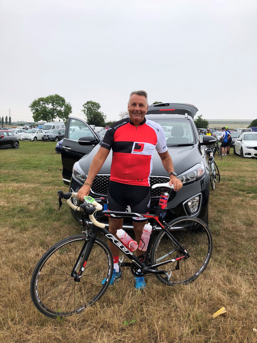 Ken Hardy @LANE1 tweet media