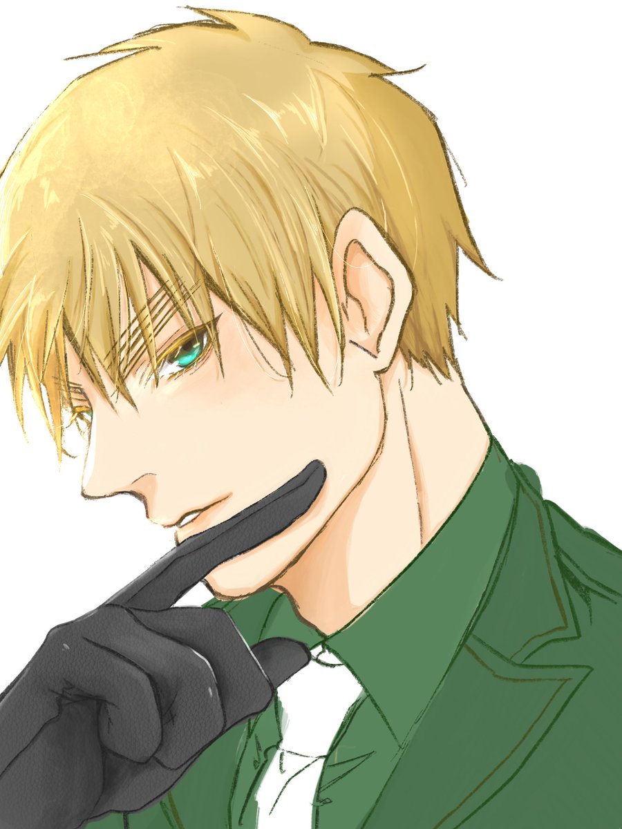 Kura_bl's tweet photo. 服塗るのやめたやつ出てきた https://t.co/lysNoLteFC