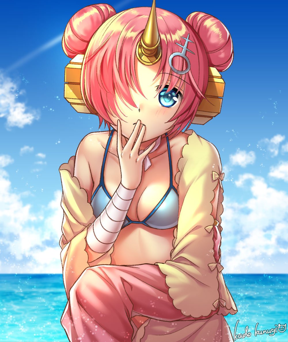 工藤くぬぎ 水着フランちゃん ゲーム Fgo フランケンシュタイン 水着 T Co Ch5pm6km7l T Co Zfuwcxoqou Twitter