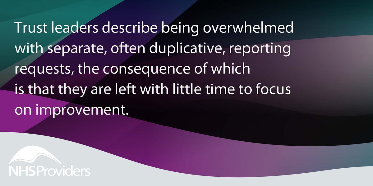 NHSProviders's tweet photo. .@ellacjackson  and @Rhi_Edge ask whether the special measures regime needs to move away from a trust based focus and towards a system based approach: https://t.co/7O9Eub396b #NHSregulation https://t.co/dKtmIvCkyH