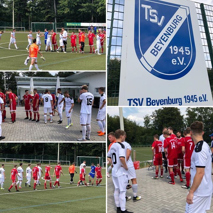 Unsere 1. Mannschaft heute zu Gast beim TSV Beyenburg ssv.bergisch-born.de/unsere-1-manns…