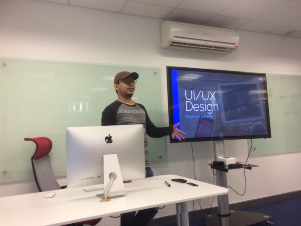 HafiziAzmi's tweet photo. So.. Dari sini kita mula melangkah balik ~
#uidesign #uxdesign #ios #iosbootcamp https://t.co/QXbXBKjUMf