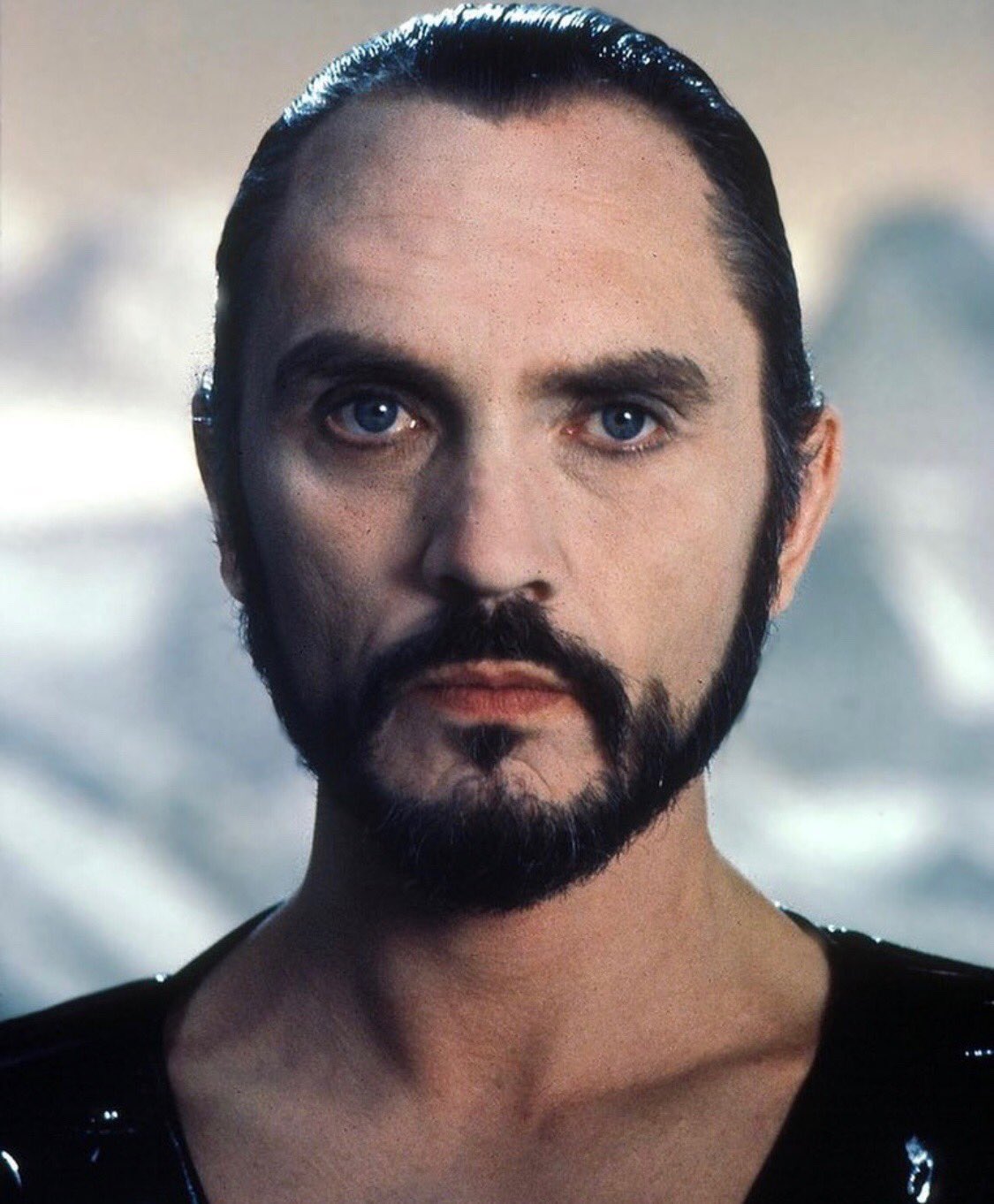 Happy 80th Birthday Terence Stamp. 