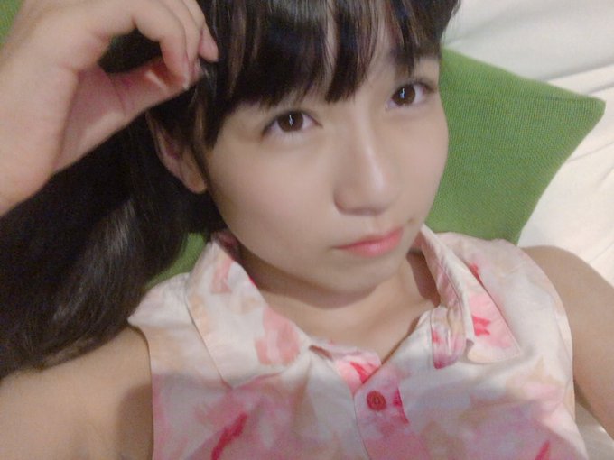 今村麻莉愛のTwitter画像18