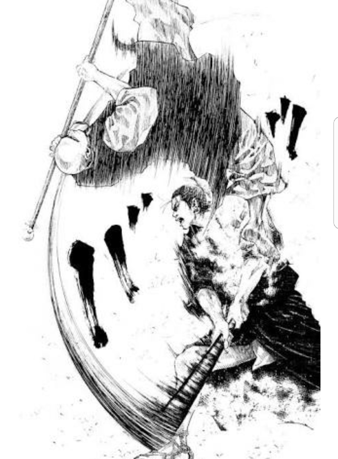 Sasorin27 Di Twitter 久々に読んだけど バガボンド の7巻 武蔵が一度敗れた宝蔵院胤舜に修行の期間を経て恐怖と向き合いながらリベンジマッチに挑む時の物語がカッコよすぎる 100回以上は読んでるね 笑 宮本武蔵 宝蔵院胤舜 再戦 T Co Kahrjjtrmn