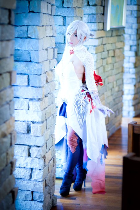 Twitterのコスプレ画像21