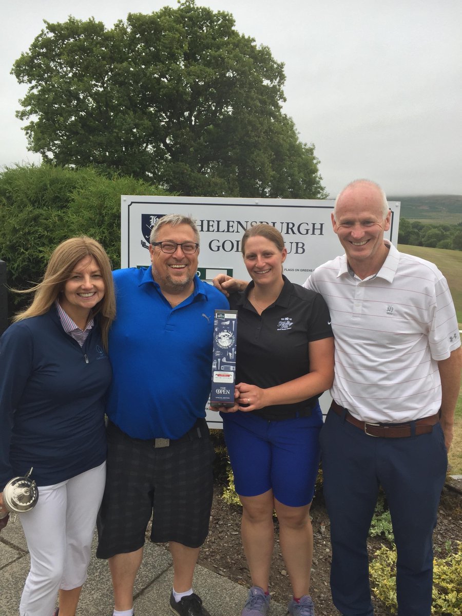 Helensburgh Pro Shop tweet media