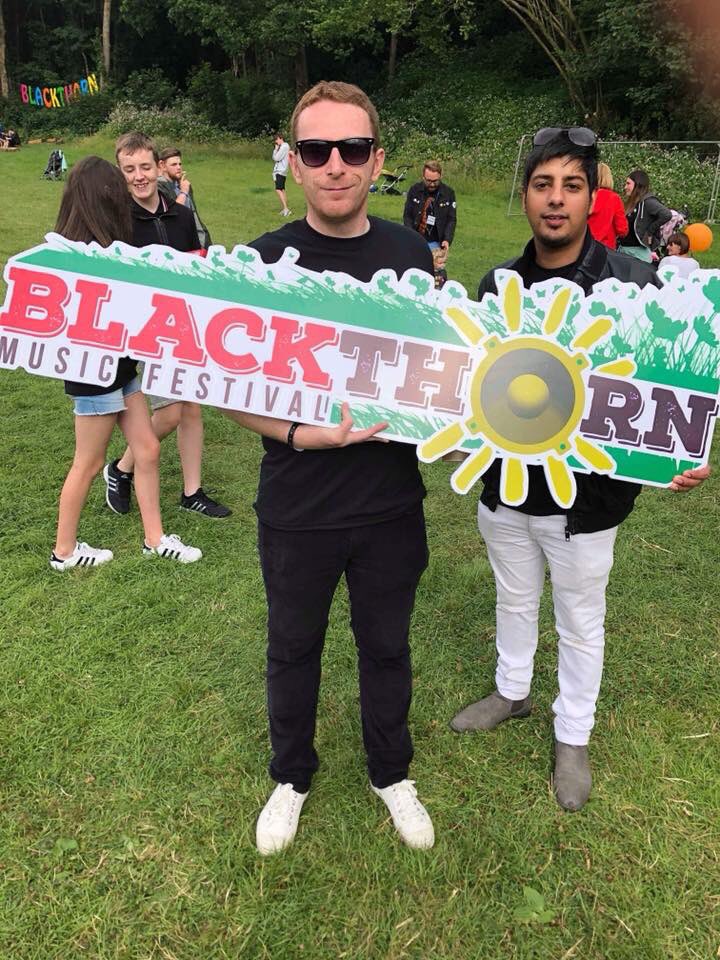 PsychedelicCir's tweet photo. Thanks @BlackthornFest, it’s been a blast. https://t.co/mTt20R9Z3u