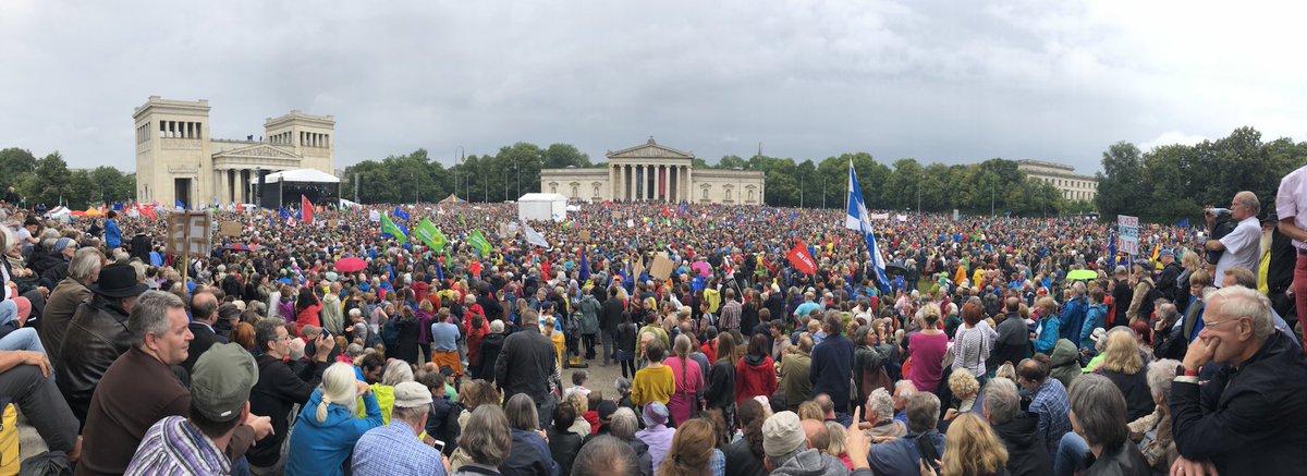mrohrlack's tweet photo. Ich bin gerade so überwältigt. #ausgehetzt https://t.co/4niU26IAFW