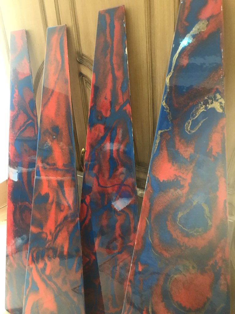 Clean_Cut_Simul's tweet photo. Preparing our custom made display stands for you to practice your #Clinical_Simulation with Style 🔥😍 #Surgical_Suture #Clinical_Simulation #Suture_Kit tell usbwhat you think aboutbthe #Vein & Artery Theme 😍 https://t.co/24gBAq4v7b