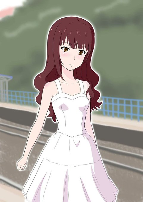 下から見るか横から見るかのtwitterイラスト検索結果 古い順