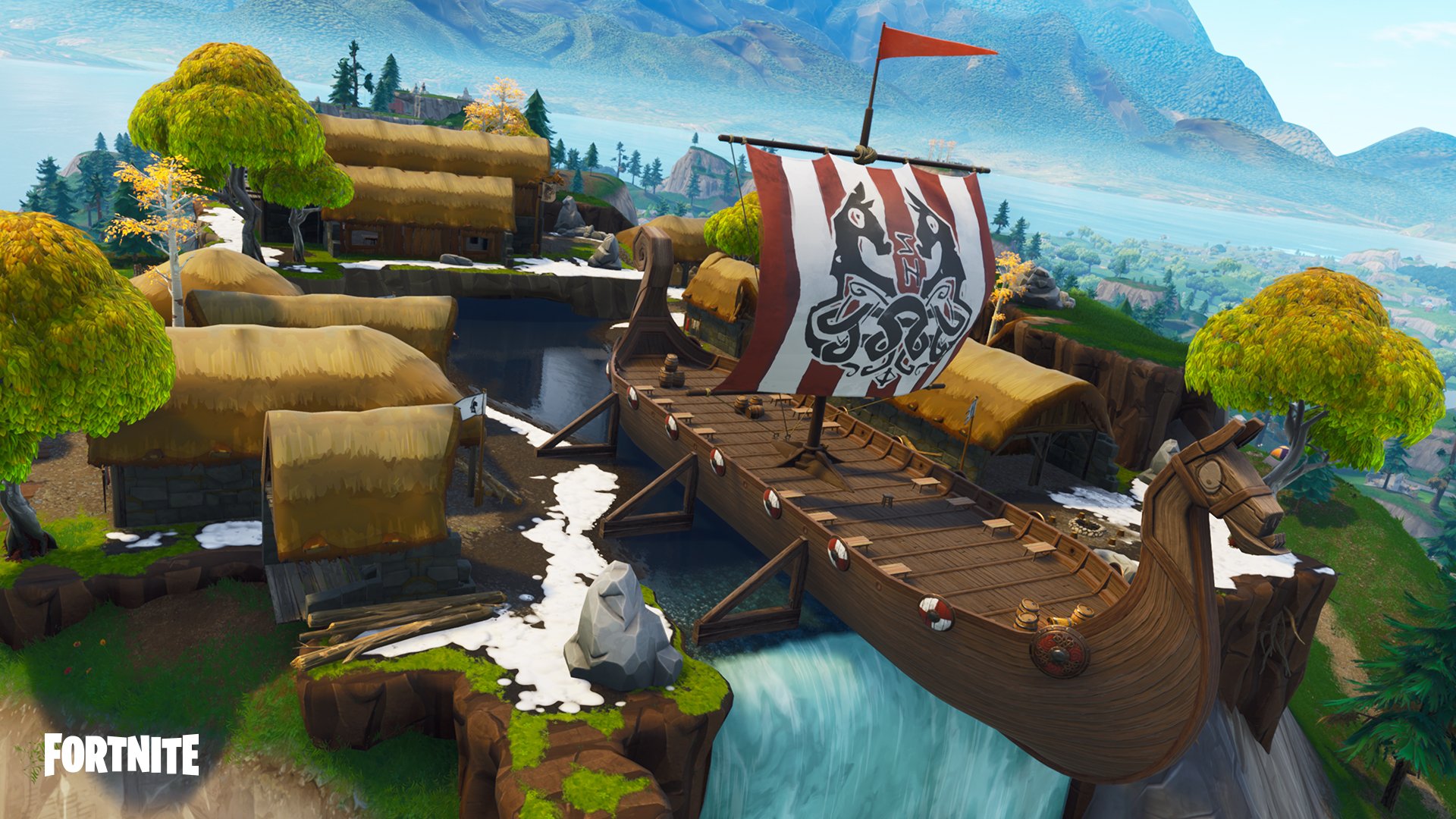 Fortnite on Twitter: "Send your opponents over the ... - 1920 x 1080 jpeg 402kB