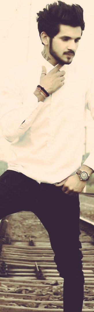modelingicon's tweet photo. Mohit Gour - Selected https://t.co/E1zspicioU
